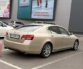 Сірий Лексус ГС, об'ємом двигуна 3 л та пробігом 190 тис. км за 10500 $, фото 14 на Automoto.ua