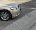 Сірий Лексус ГС, об'ємом двигуна 3 л та пробігом 190 тис. км за 10500 $, фото 7 на Automoto.ua