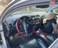 Сірий Лексус ГС, об'ємом двигуна 3 л та пробігом 260 тис. км за 9500 $, фото 8 на Automoto.ua