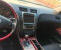 Сірий Лексус ГС, об'ємом двигуна 3 л та пробігом 236 тис. км за 8500 $, фото 20 на Automoto.ua