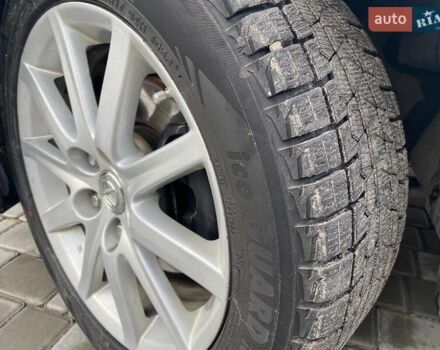 Сірий Лексус ГС, об'ємом двигуна 2.99 л та пробігом 243 тис. км за 8000 $, фото 6 на Automoto.ua