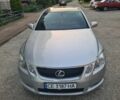 Сірий Лексус ГС, об'ємом двигуна 3 л та пробігом 111 тис. км за 4528 $, фото 5 на Automoto.ua