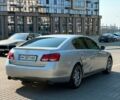 Сірий Лексус ГС, об'ємом двигуна 3 л та пробігом 200 тис. км за 5000 $, фото 7 на Automoto.ua