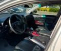 Сірий Лексус ГС, об'ємом двигуна 3 л та пробігом 200 тис. км за 5000 $, фото 8 на Automoto.ua