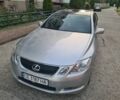 Сірий Лексус ГС, об'ємом двигуна 3 л та пробігом 111 тис. км за 4528 $, фото 3 на Automoto.ua