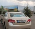Сірий Лексус ГС, об'ємом двигуна 3 л та пробігом 190 тис. км за 10500 $, фото 18 на Automoto.ua