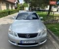Серый Лексус ГС, объемом двигателя 2.99 л и пробегом 182 тыс. км за 5950 $, фото 42 на Automoto.ua
