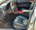Сірий Лексус ГС, об'ємом двигуна 3 л та пробігом 260 тис. км за 7990 $, фото 9 на Automoto.ua