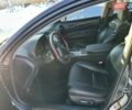Серый Лексус ГС, объемом двигателя 3 л и пробегом 233 тыс. км за 7900 $, фото 16 на Automoto.ua