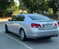 Сірий Лексус ГС, об'ємом двигуна 3 л та пробігом 200 тис. км за 5000 $, фото 1 на Automoto.ua