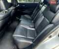 Серый Лексус ГС, объемом двигателя 3 л и пробегом 205 тыс. км за 5900 $, фото 14 на Automoto.ua