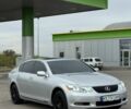 Сірий Лексус ГС, об'ємом двигуна 3 л та пробігом 260 тис. км за 6970 $, фото 2 на Automoto.ua