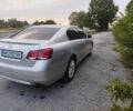 Сірий Лексус ГС, об'ємом двигуна 3 л та пробігом 281 тис. км за 7514 $, фото 3 на Automoto.ua