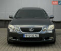 Сірий Лексус ГС, об'ємом двигуна 3 л та пробігом 217 тис. км за 7400 $, фото 3 на Automoto.ua