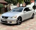 Серый Лексус ГС, объемом двигателя 3 л и пробегом 205 тыс. км за 5900 $, фото 43 на Automoto.ua