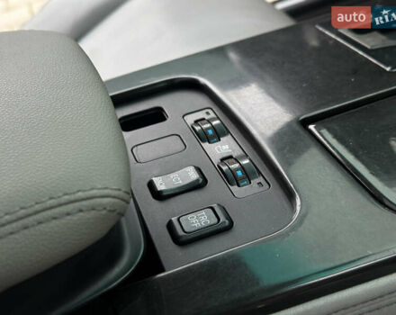 Сірий Лексус ГС, об'ємом двигуна 3 л та пробігом 217 тис. км за 7400 $, фото 12 на Automoto.ua