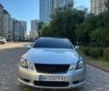 Серый Лексус ГС, объемом двигателя 3 л и пробегом 250 тыс. км за 6700 $, фото 1 на Automoto.ua