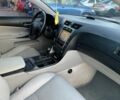 Серый Лексус ГС, объемом двигателя 3 л и пробегом 167 тыс. км за 7999 $, фото 10 на Automoto.ua