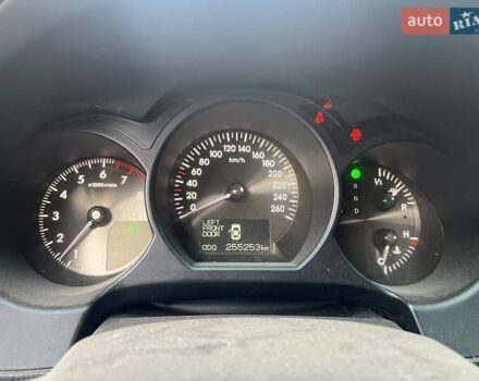 Сірий Лексус ГС, об'ємом двигуна 3 л та пробігом 255 тис. км за 7500 $, фото 4 на Automoto.ua