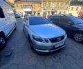 Сірий Лексус ГС, об'ємом двигуна 3 л та пробігом 195 тис. км за 7300 $, фото 1 на Automoto.ua