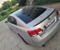 Сірий Лексус ГС, об'ємом двигуна 3 л та пробігом 111 тис. км за 4515 $, фото 9 на Automoto.ua