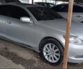 Серый Лексус ГС, объемом двигателя 3 л и пробегом 3 тыс. км за 8000 $, фото 4 на Automoto.ua