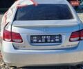 Сірий Лексус ГС, об'ємом двигуна 3 л та пробігом 235 тис. км за 4500 $, фото 4 на Automoto.ua
