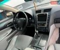 Серый Лексус ГС, объемом двигателя 3 л и пробегом 245 тыс. км за 5200 $, фото 6 на Automoto.ua