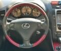 Сірий Лексус ГС, об'ємом двигуна 3 л та пробігом 260 тис. км за 7990 $, фото 22 на Automoto.ua