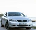 Сірий Лексус ГС, об'ємом двигуна 3 л та пробігом 257 тис. км за 7800 $, фото 1 на Automoto.ua