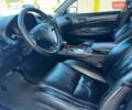 Сірий Лексус ГС, об'ємом двигуна 3 л та пробігом 200 тис. км за 7500 $, фото 10 на Automoto.ua