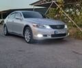Серый Лексус ГС, объемом двигателя 3 л и пробегом 248 тыс. км за 7900 $, фото 1 на Automoto.ua