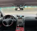 Сірий Лексус ГС, об'ємом двигуна 3 л та пробігом 260 тис. км за 6970 $, фото 6 на Automoto.ua