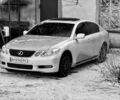 Сірий Лексус ГС, об'ємом двигуна 3 л та пробігом 268 тис. км за 8000 $, фото 7 на Automoto.ua