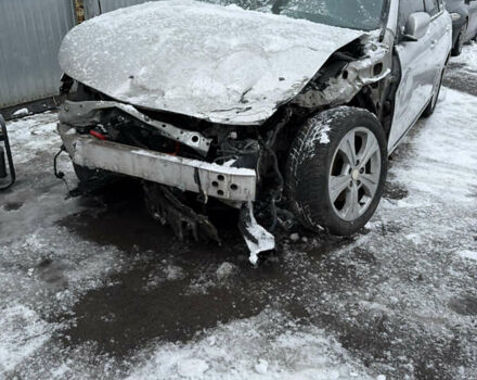 Сірий Лексус ГС, об'ємом двигуна 3 л та пробігом 252 тис. км за 2950 $, фото 2 на Automoto.ua