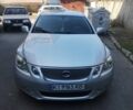 Сірий Лексус ГС, об'ємом двигуна 3 л та пробігом 267 тис. км за 7559 $, фото 1 на Automoto.ua