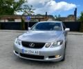 Сірий Лексус ГС, об'ємом двигуна 3 л та пробігом 211 тис. км за 8300 $, фото 4 на Automoto.ua