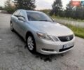 Серый Лексус ГС, объемом двигателя 3 л и пробегом 281 тыс. км за 8000 $, фото 2 на Automoto.ua