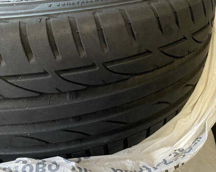 Серый Лексус ГС, объемом двигателя 3 л и пробегом 465 тыс. км за 10000 $, фото 15 на Automoto.ua