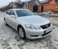 Сірий Лексус ГС, об'ємом двигуна 2.99 л та пробігом 243 тис. км за 8000 $, фото 4 на Automoto.ua