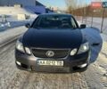 Серый Лексус ГС, объемом двигателя 3 л и пробегом 233 тыс. км за 7900 $, фото 1 на Automoto.ua