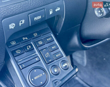 Сірий Лексус ГС, об'ємом двигуна 3 л та пробігом 250 тис. км за 7950 $, фото 42 на Automoto.ua