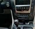 Сірий Лексус ГС, об'ємом двигуна 3 л та пробігом 282 тис. км за 8700 $, фото 11 на Automoto.ua