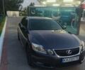 Сірий Лексус ГС, об'ємом двигуна 3 л та пробігом 236 тис. км за 8500 $, фото 2 на Automoto.ua
