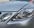 Сірий Лексус ГС, об'ємом двигуна 2.99 л та пробігом 243 тис. км за 8000 $, фото 9 на Automoto.ua