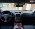 Серый Лексус ГС, объемом двигателя 3 л и пробегом 269 тыс. км за 6800 $, фото 6 на Automoto.ua