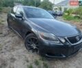 Сірий Лексус ГС, об'ємом двигуна 3 л та пробігом 200 тис. км за 4200 $, фото 1 на Automoto.ua