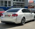Сірий Лексус ГС, об'ємом двигуна 3 л та пробігом 260 тис. км за 7990 $, фото 3 на Automoto.ua