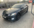 Сірий Лексус ГС, об'ємом двигуна 3 л та пробігом 250 тис. км за 6800 $, фото 7 на Automoto.ua