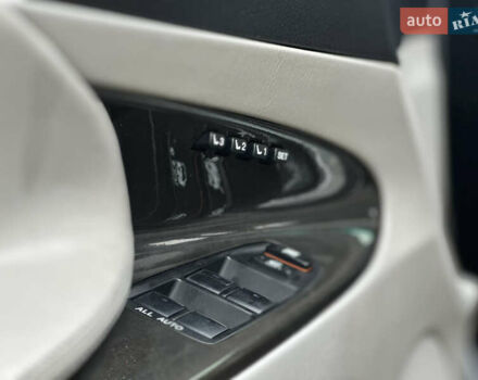 Сірий Лексус ГС, об'ємом двигуна 3 л та пробігом 217 тис. км за 7400 $, фото 14 на Automoto.ua